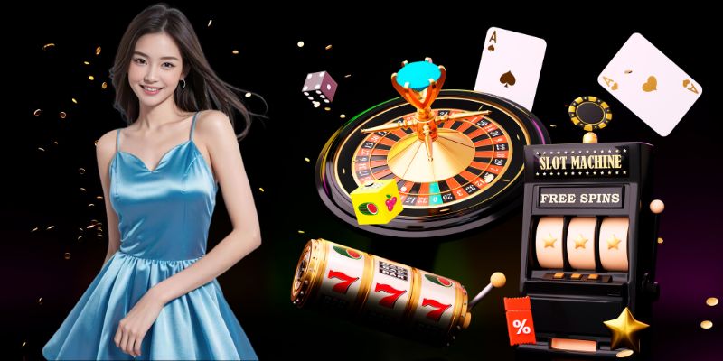 Cơn mưa ưu đãi siêu lớn tại New88