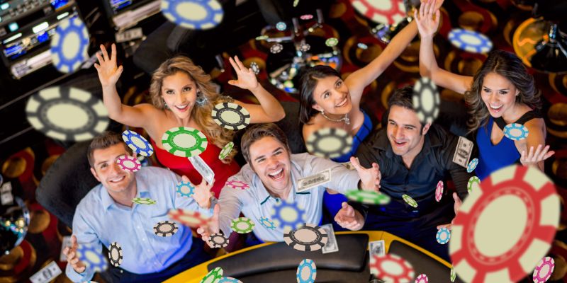 Hơn 6 triệu người tham gia cá cược New88