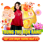 NEW88 Trung Thu Rộn Ràng